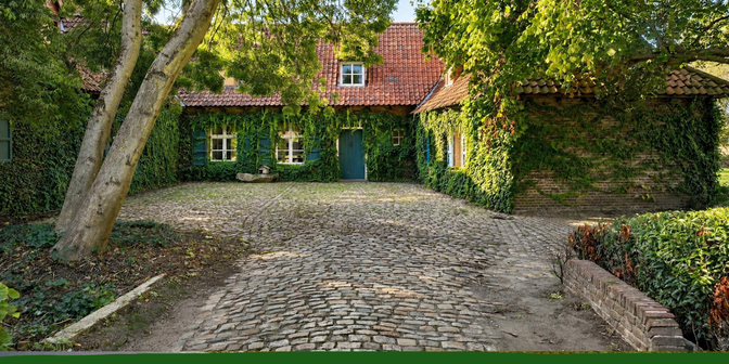 Maison à vendre à 8587 Espierres