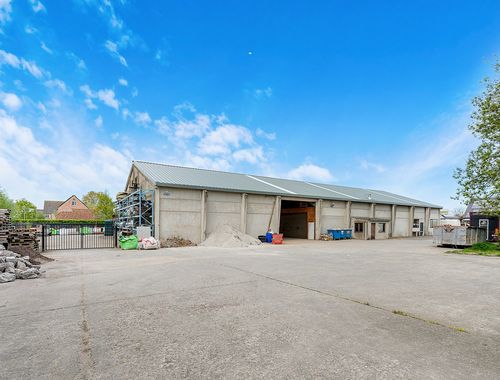                                         Entrepôt à vendre à Middelburg, € 495.000
