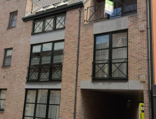                                         Appartement à louer à Bilzen, € 975
