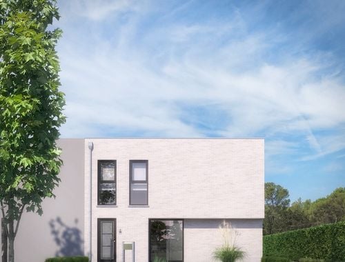                                         Maison à vendre à Heusden, € 390.786
