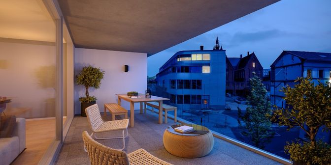 Appartement à vendre à Parkstraat 27, 9100 Sint-Niklaas