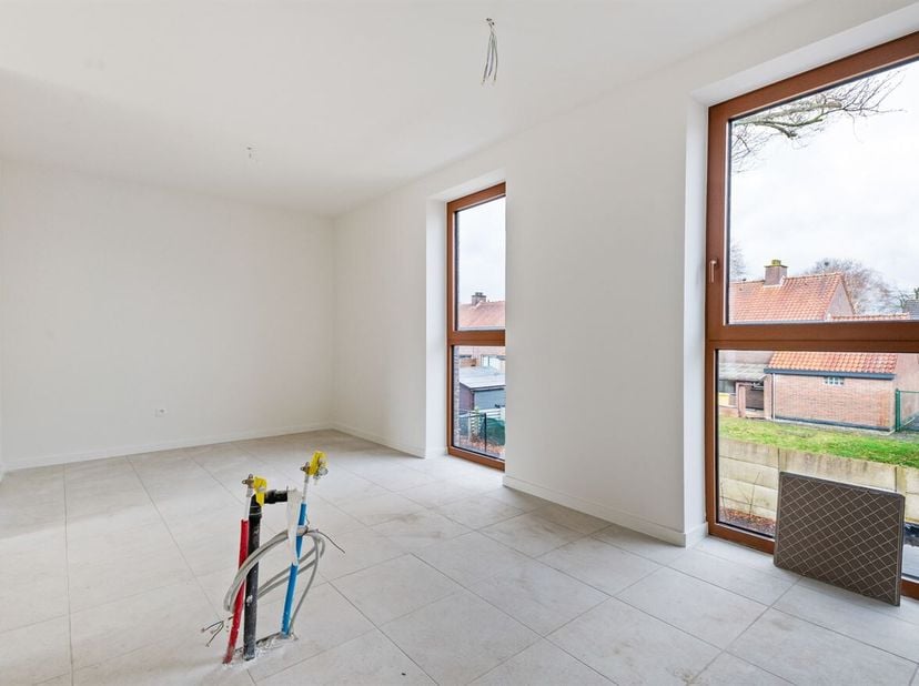 Appartement te koop
                    in 2250 Olen
