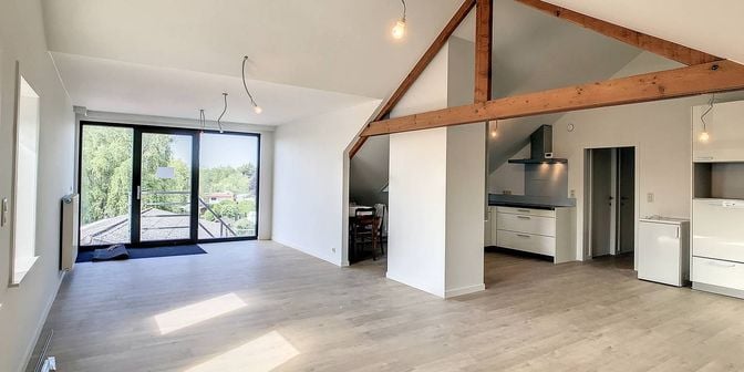 Appartement à louer à Poperingseweg 180 boîte A2, 8900 Ieper
