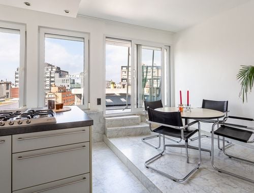                                         Appartement à vendre à Antwerpen, € 239.000

