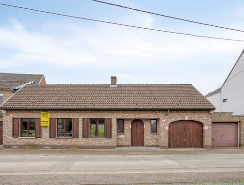                                         Fermette à vendre à Idegem, € 269.000
