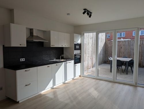                                        Maison deux facades à vendre à Ledeberg, € 395.000
