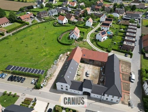                                        Maison unifamiliale à vendre à Hoepertingen, € 370.000
