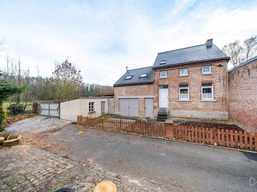 Huis te koop
                    in 1350 Orp-Le-Grand
