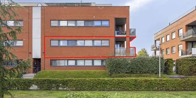 Appartement te koop in Nicolaas Theelenstraat 37 bus 5, 3500 Hasselt