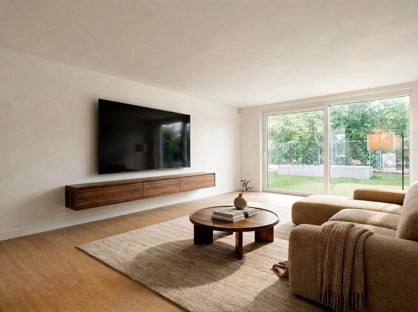 Wonen op een toplocatie aan het Galgenweel<br />
Ontdek deze energiezuinige nieuwbouwwoning op een uitzonderlijke ligging, vlak bij het Galgenweel. Hi