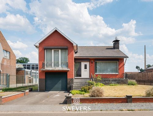                                         Woning te koop in Beringen, € 295.000
