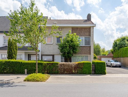                                         Woning te koop in Kuurne, € 325.000
