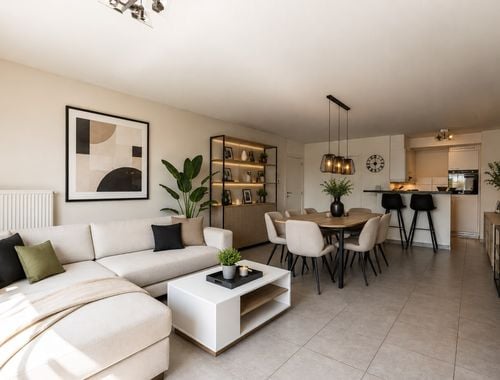                                         Appartement te koop in Lochristi, € 319.000
