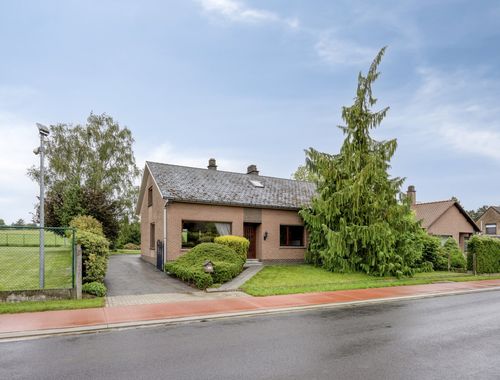                                         Maison à vendre à Bierbeek, € 449.000
