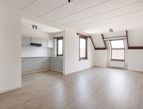                                         Appartement à vendre à Zandvliet, € 206.500
