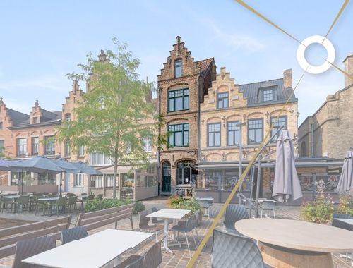                                         Woning te koop in Ieper, € 199.000
