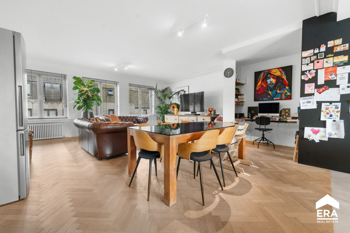 Appartement te koop