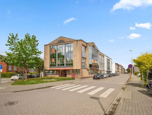                                         Appartement à vendre à Strombeek-Bever, € 259.000
