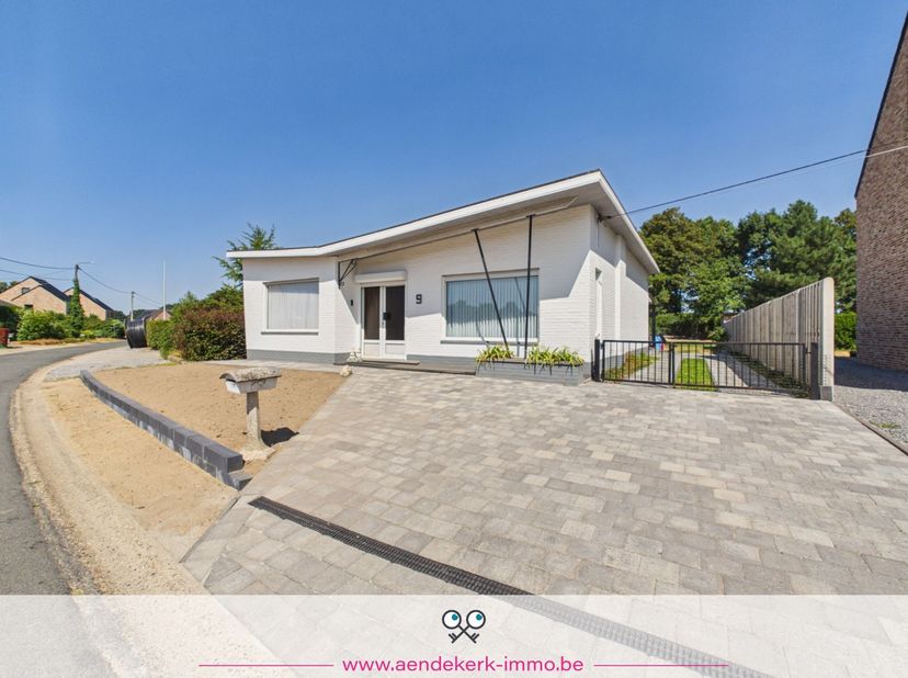 Maison à louer
                    à 3640 Kinrooi