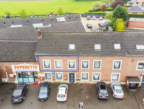                                         Appartement te koop in Juprelle, € 169.000
