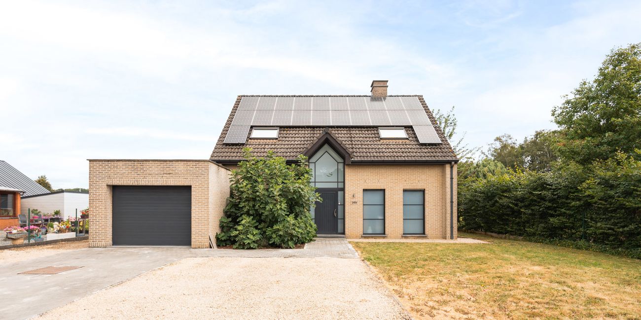 Liersesteenweg 148A