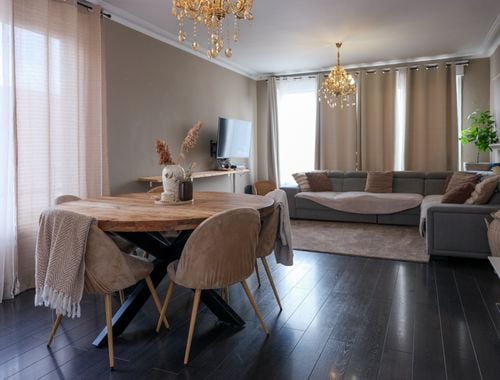                                         Appartement te koop in Wommelgem, € 149.000
