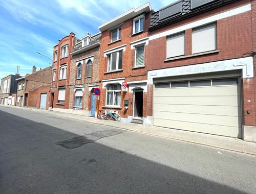                                         Woning te koop in Menen, € 244.000
