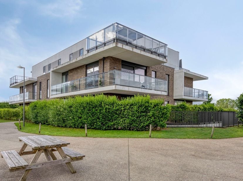 Appartement te koop in ,
                    2580 Putte