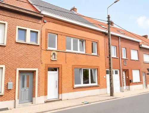                                         Woning te koop in Avelgem, € 430.000
