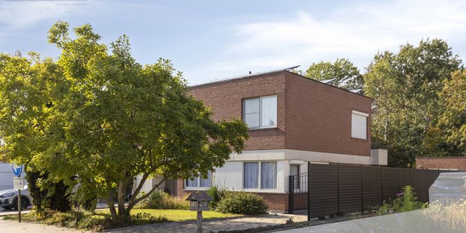 Maison à vendre à Beukendreef 14A, 9300 Aalst