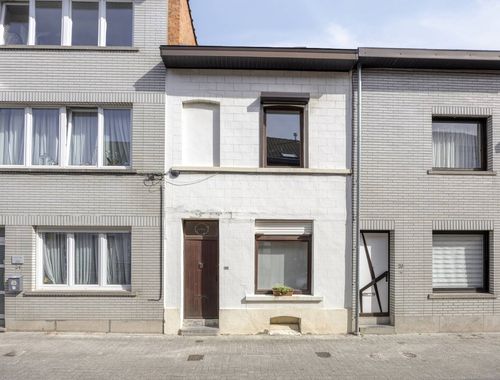                                         Maison à vendre à Strombeek-Bever, € 335.000
