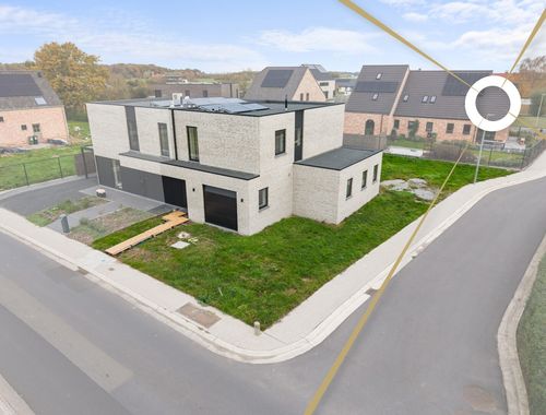                                         Maison à vendre à Vlamertinge, € 385.632,74
