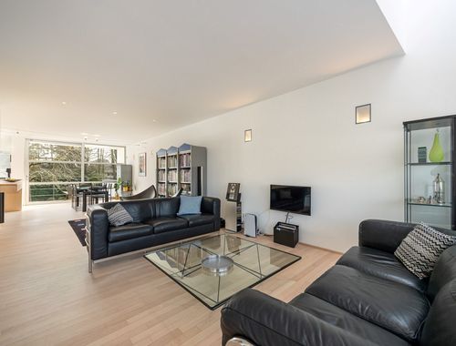                                         Triplex te koop in Brasschaat, € 449.000
