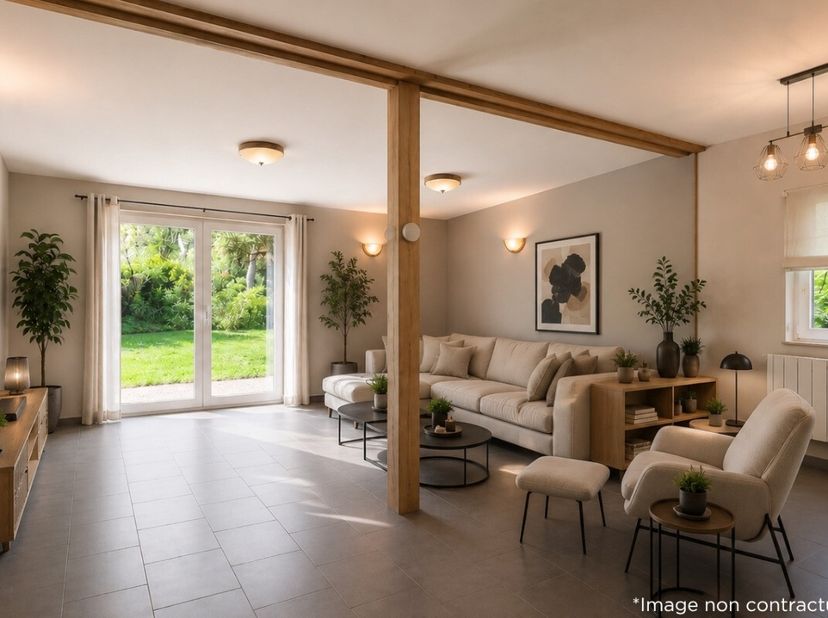 Lagence ERA B-LUX a le plaisir de vous présenter ce superbe chalet situé dans un environnement calme et naturel, au cur de la commune dAywaille.Facile