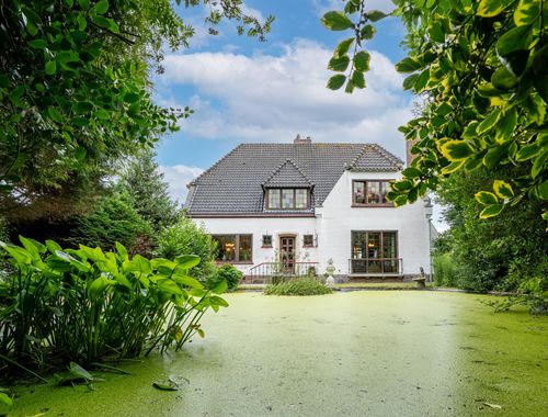                                         Maison à vendre à Meulebeke, € 547.000

