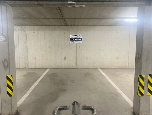                                         Garage te koop in Nieuwpoort, € 30.000
