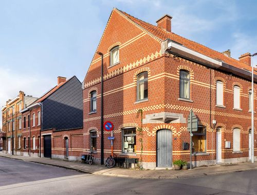                                         Maison à vendre à Roeselare, € 175.000
