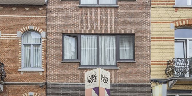 Maison à vendre à Kerkstraat 33, 1082 Berchem-Sainte-Agathe