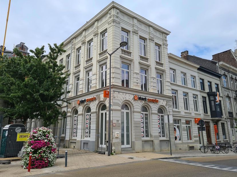 Appartement à louer à Vierde Lansierslaan 75 boîte 0001,
                    3300 Tienen