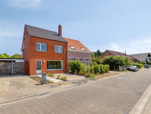                                         Woning te koop in Olen, € 499.000
