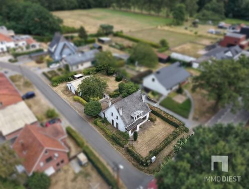                                         Woning te koop in Molenstede, € 290.000
