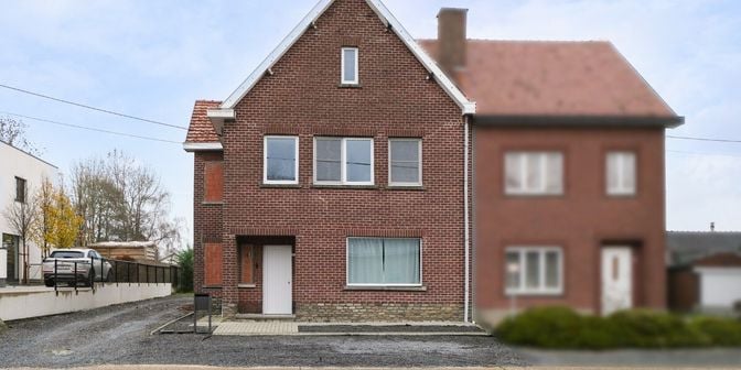 Maison à vendre à Grote Steenweg 164, 3454 Rummen