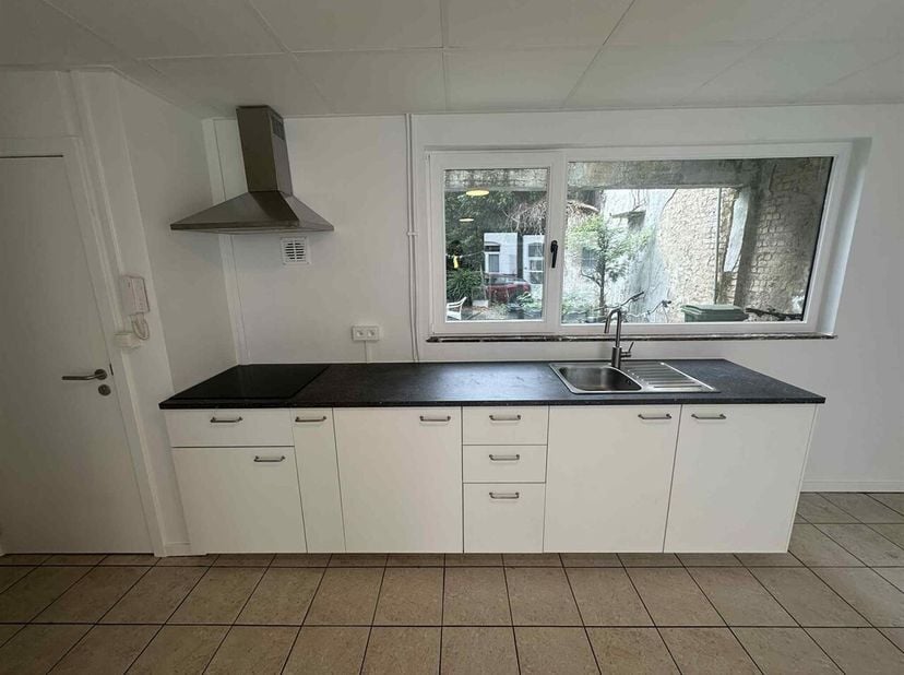 Appartement à louer
                    à 9300 Aalst