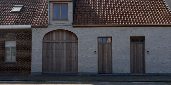 Huis te koop in Waregemstraat  160, 8540 Deerlijk