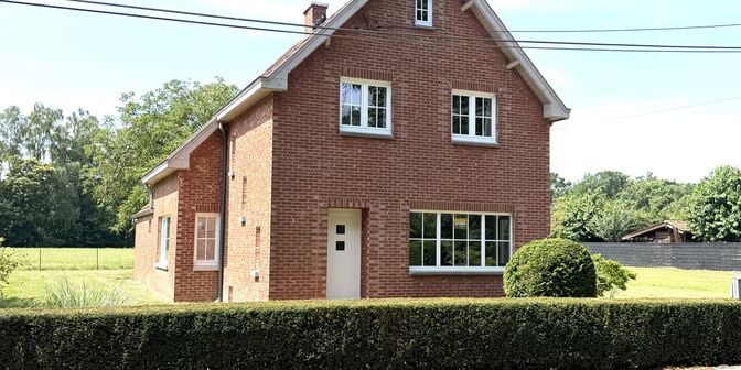 Huis te koop in Grensstraat 62, 3940 Hechtel
