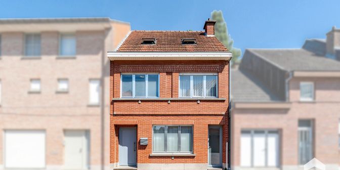 Huis te koop in Valierstraat 27, 1770 Liedekerke