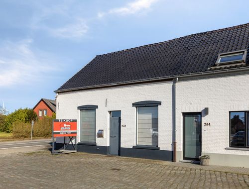                                         Woning te koop in Mol, € 249.000
