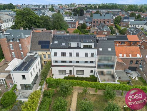                                         Appartement te koop in Tongeren, € 299.000
