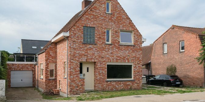 Huis te koop in Astridlaan 265, 3900 Overpelt