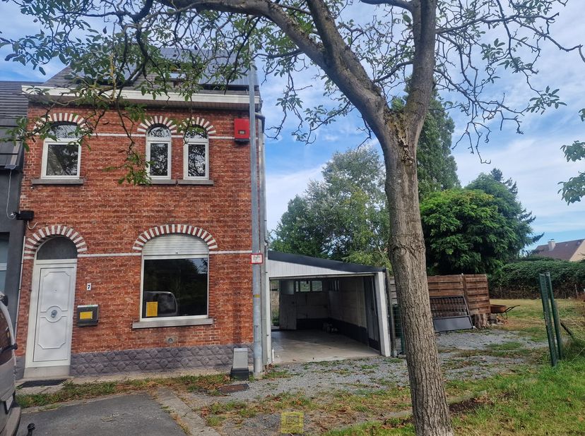 Huis te koop in Hof te Vierenstraat 7,
                    9308 Hofstade